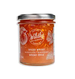 Wildly Delicious Wildly Delicious Spiced Whisky Marmalade