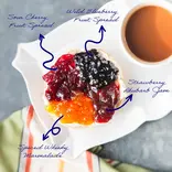 Wildly Delicious Wildly Delicious Spiced Whisky Marmalade