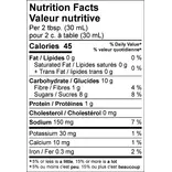 Wildly Delicious Wildly Delicious Bourbon & Maple Syrup BBQ Sauce