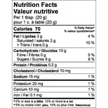 Wildly Delicious Wildly Delicious Butter Tart Caramel Sauce, 220g