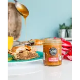 Wildly Delicious Wildly Delicious Butter Tart Caramel Sauce, 220g