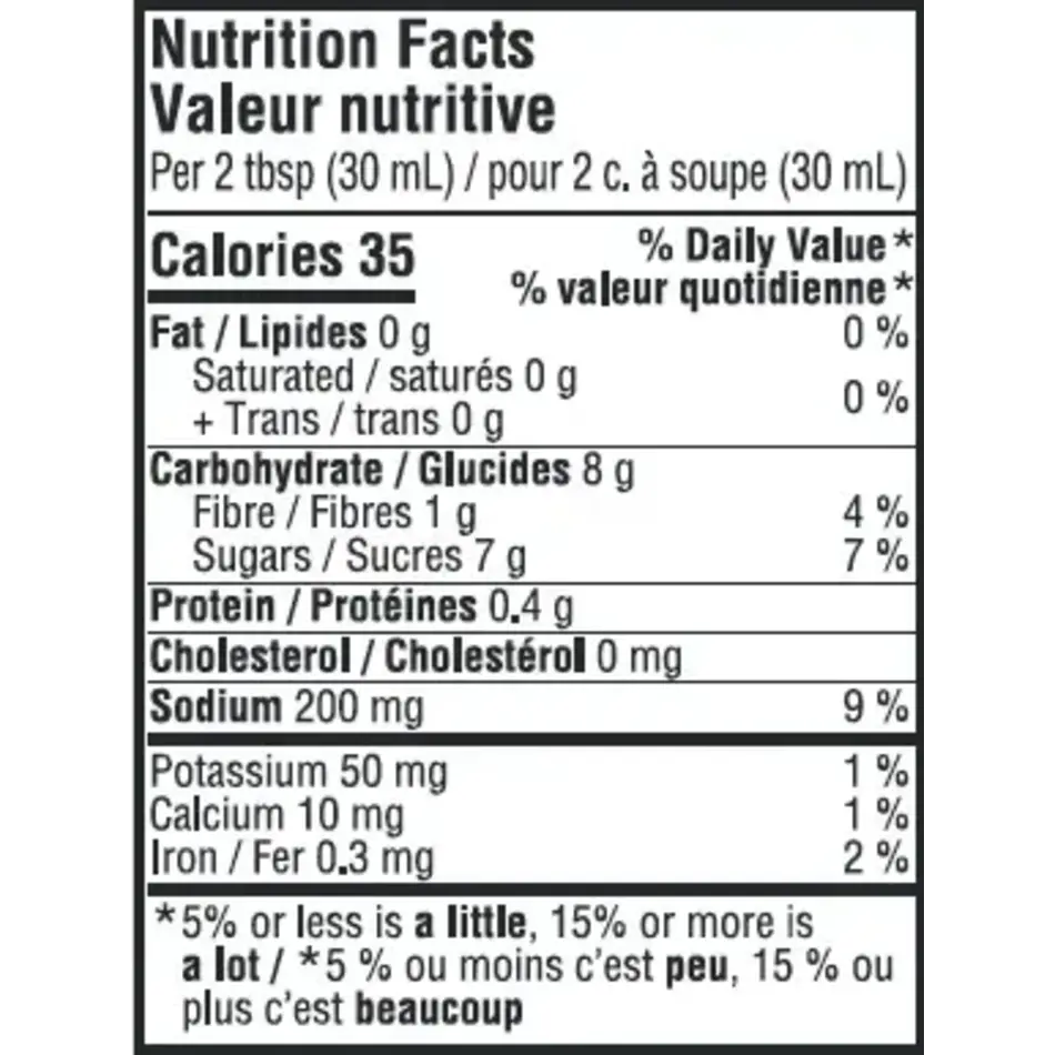 Wildly Delicious Wildly Delicious Chipotle & Cherrywood Smoked BBQ Sauce
