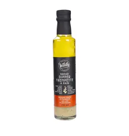 Wildly Delicious Wildly Delicious Roasted Garlic & Parmesan Bread Dipper