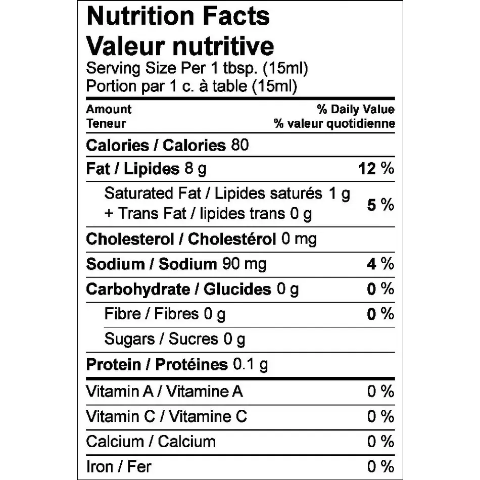 Wildly Delicious Wildly Delicious Roasted Garlic & Parmesan Bread Dipper