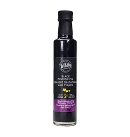 Wildly Delicious Wildly Delicious Black Mission Fig Balsamic Vinegar