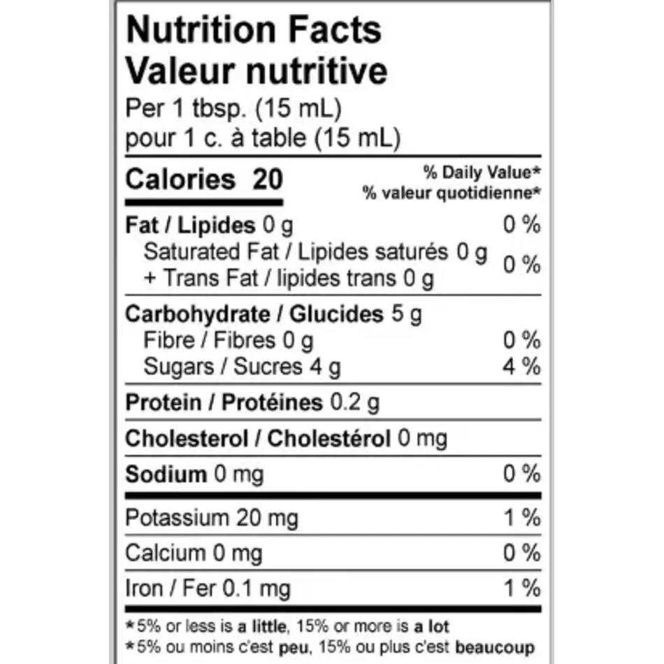 Wildly Delicious Wildly Delicious Black Mission Fig Balsamic Vinegar