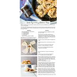 Wildly Delicious Wildly Delicious Golden Fig & Hot Honey Charcuterie Preserve, 185ml