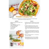 Wildly Delicious Wildly Delicious Golden Fig & Hot Honey Charcuterie Preserve, 185ml