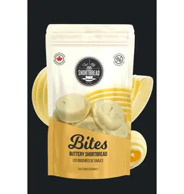 Eat my Shortbread Eat My Shortbread, Original Shortbread Bites