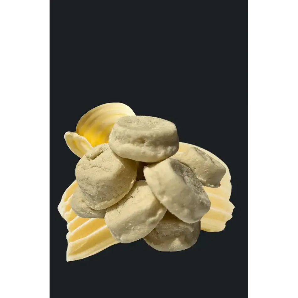 Eat my Shortbread Eat My Shortbread, Original Shortbread Bites