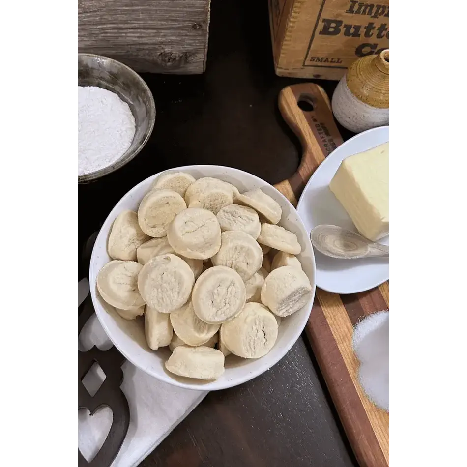 Eat my Shortbread Eat My Shortbread, Original Shortbread Bites