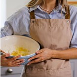 Mason Cash Mason Cash Home To Roost Mixing Bowl, 26cm/2700ml, Powder Blue