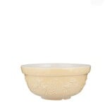 Mason Cash Mason Cash Meadow Mixing Bowl 21cm/1100ml, Yellow Daffodil
