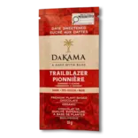 Dakama Dakama Trailblazer Dark Cranberry and Almond
