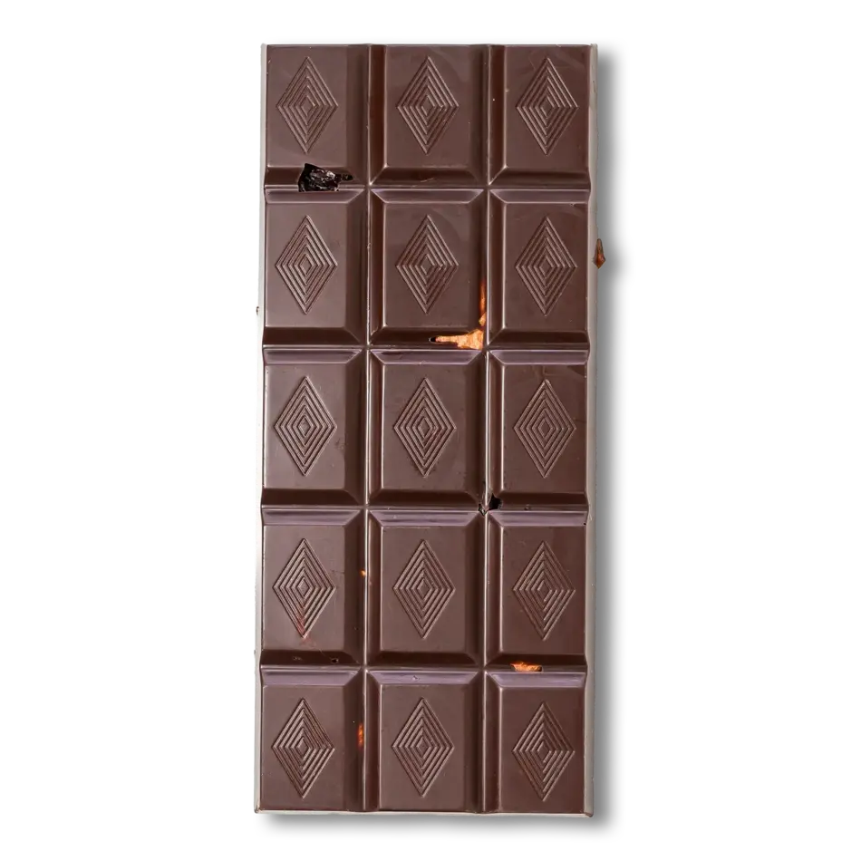 Dakama Dakama Trailblazer Dark Cranberry and Almond