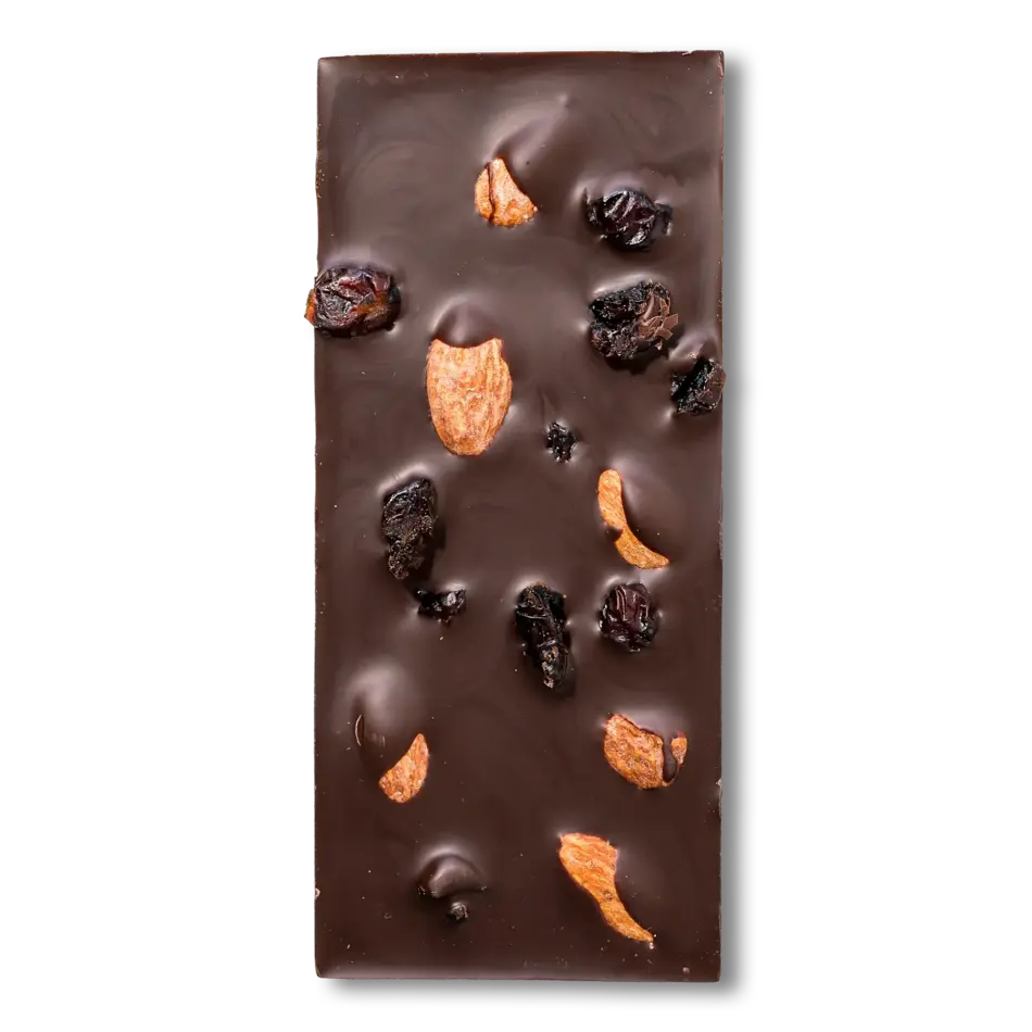 Dakama Dakama Trailblazer Dark Cranberry and Almond