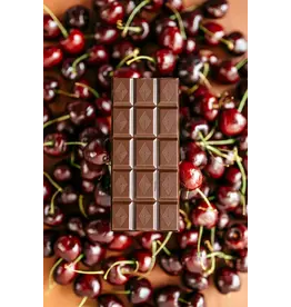 Dakama Dakama Black Forest Crunch Cherry and Cocoa Nib