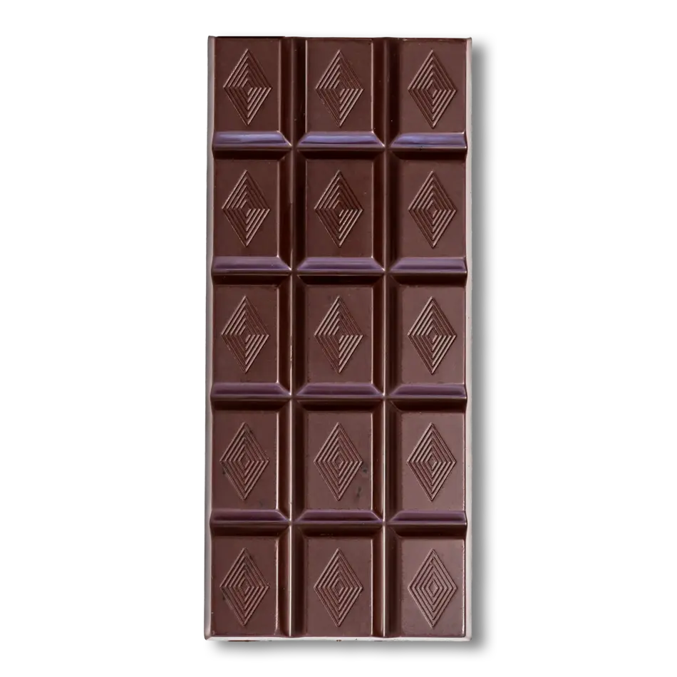 Dakama Dakama Black Forest Crunch Cherry and Cocoa Nib