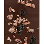 Dakama Dakama Black Forest Crunch Cherry and Cocoa Nib