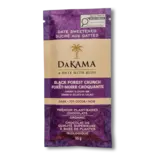 Dakama Dakama Black Forest Crunch Cherry and Cocoa Nib