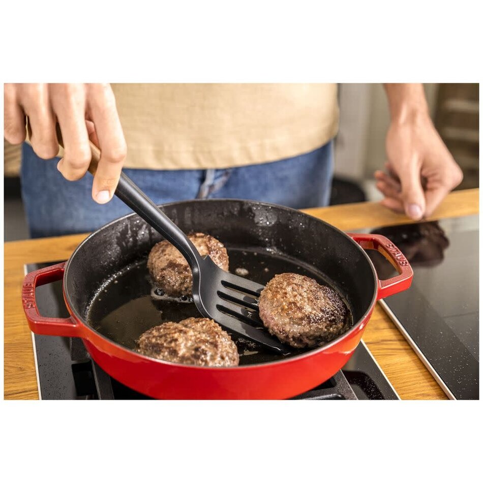 Staub Slotted Turner