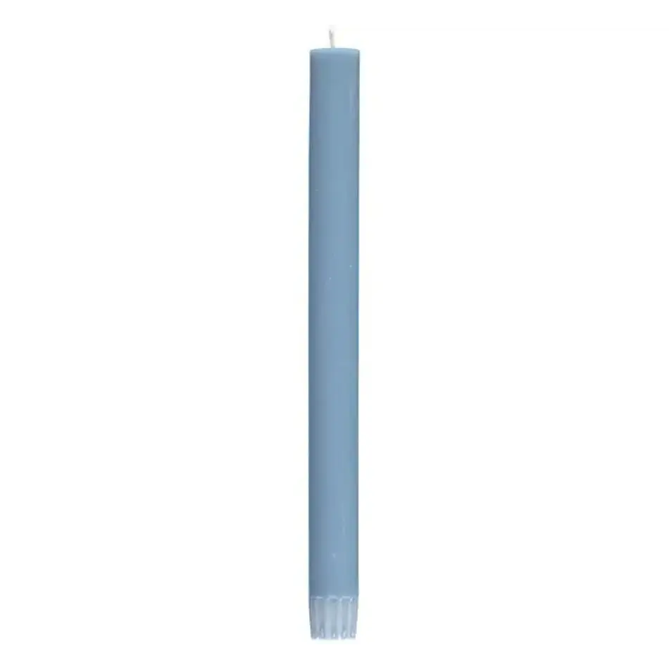 British Colour Standard British Colour Standard Dinner Candle, Pompadour