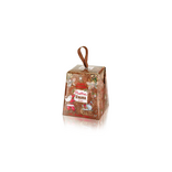Amaretti Virginia Mini Panettone with Cherry & Chocolate, 100g