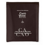 Cafe Tasse Strong Cocoa Hot Chocolate Sachet, 20g