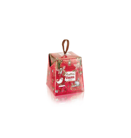 Amaretti Virginia Mini Panettone Chocolate, 100g