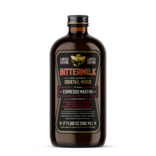 Bittermilk Espresso Martini, 502ml