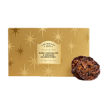 Cartwright & Butler Dark Chocolate & Orange Florentines, 100g