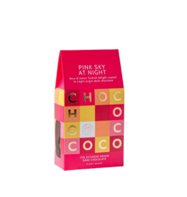 Chococo Turkish Delight, 130g
