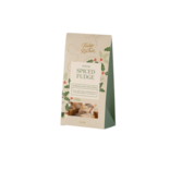 Fudge Kitchen Spiced Fudge, 125g
