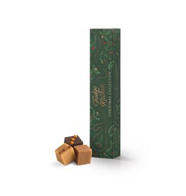 Fudge Kitchen Festive Fudge Slider, 6pc, 125g