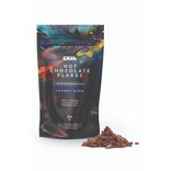 Gnaw Luxury Dark Chocolate Hot Chocolate Flakes, 250g