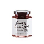 Hawkshead Relish Fruity Cranberry Sauce, 220g
