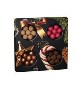 Lakrids Winter Selection Box, 175g