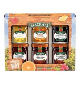 Mackays Tasting Collection, 252g
