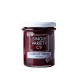 Single Variety Co. Morello Cherry Preserve, 190ml
