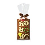 Van Ham Chocolate Bar 'Ho Ho Ho', 150g