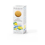 Fine Cheese Co. Fresh Ricotta & Lemon Mousse Biscuits, 120g