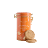 Cartwright & Butler Pumpkin Spice Biscuits, 200g