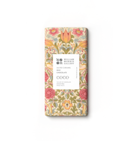 Coco Chocolatier Salted Caramel Milk Bar, 80g