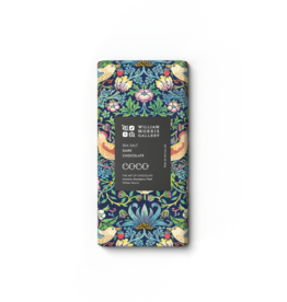 Coco Chocolatier Sea Salt Dark Bar, 80g