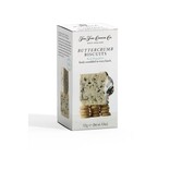 Fine Cheese Co. Roquefort Buttercrumb Biscuits, 125g