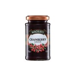 Mackays Cranberry Sauce, 235ml