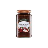 Mackays Apple & Fig Chutney, 235ml