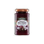 Mackays Sweet Beetroot & Red Onion Chutney, 235ml