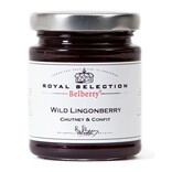 Belberry Wild Lingonberry Confit, 180g