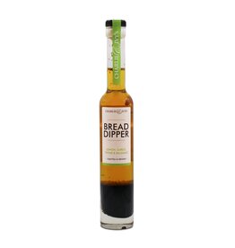 Charlie & Ivy Lemon, Garlic, Thyme and Balsamic Dipper, 200ml